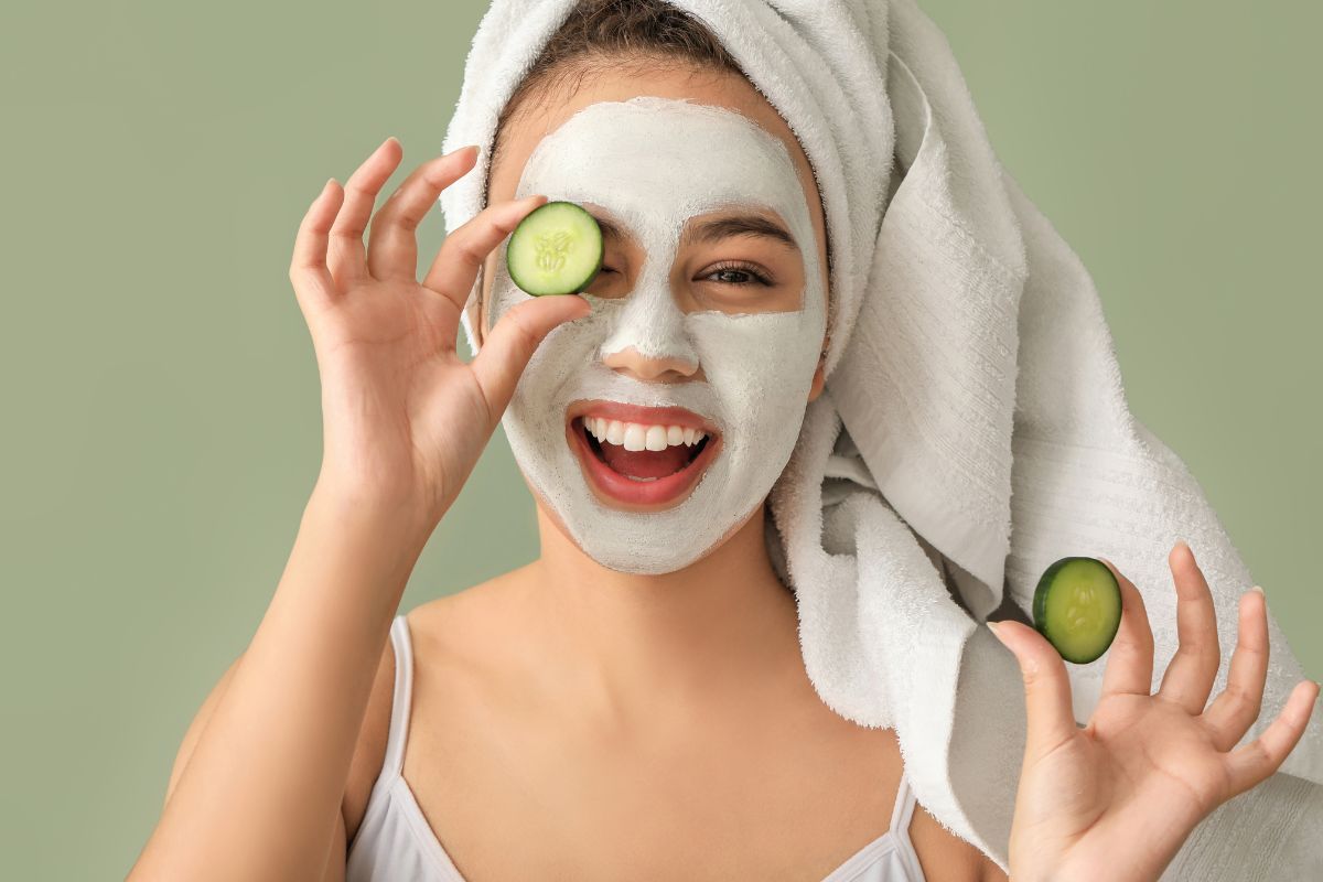 28 Recettes Masque Visage: Des Soins Naturels Pour une Peau Radieuse