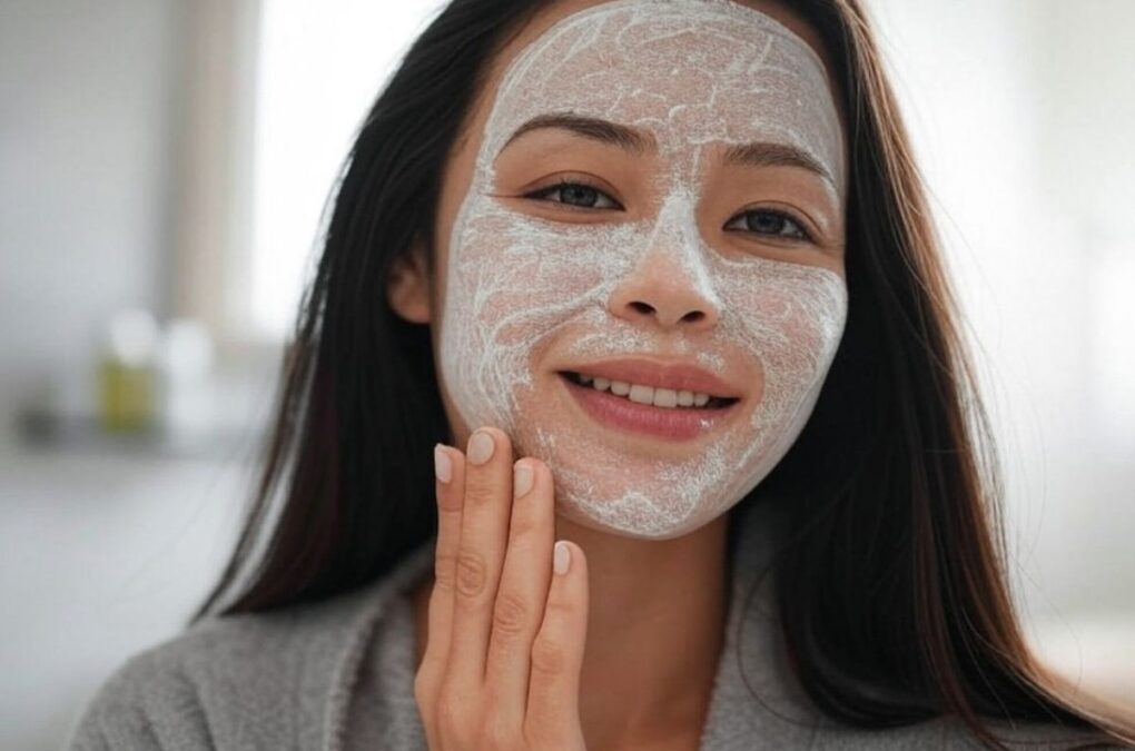 28 Recettes Masque Visage: Des Soins Naturels Pour une Peau Radieuse