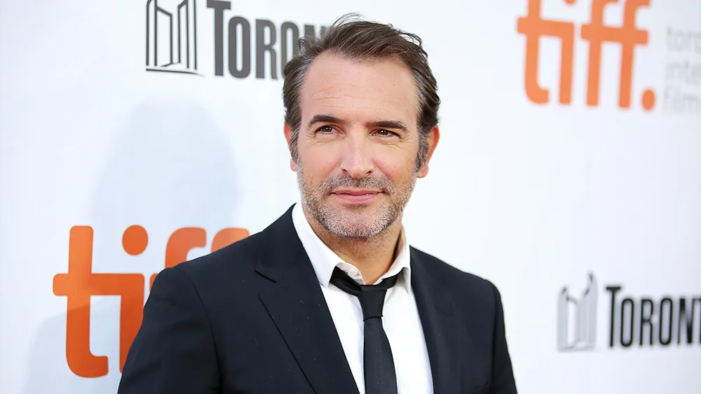 Jean Dujardin