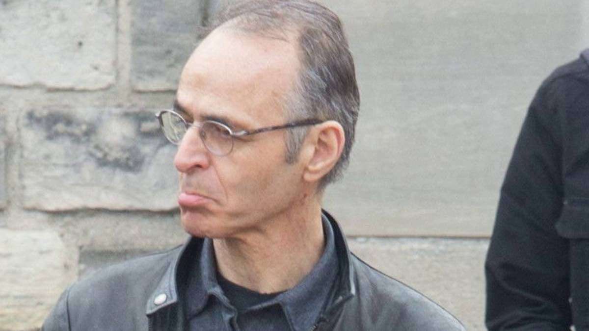 Jean-Jacques Goldman malade cancer