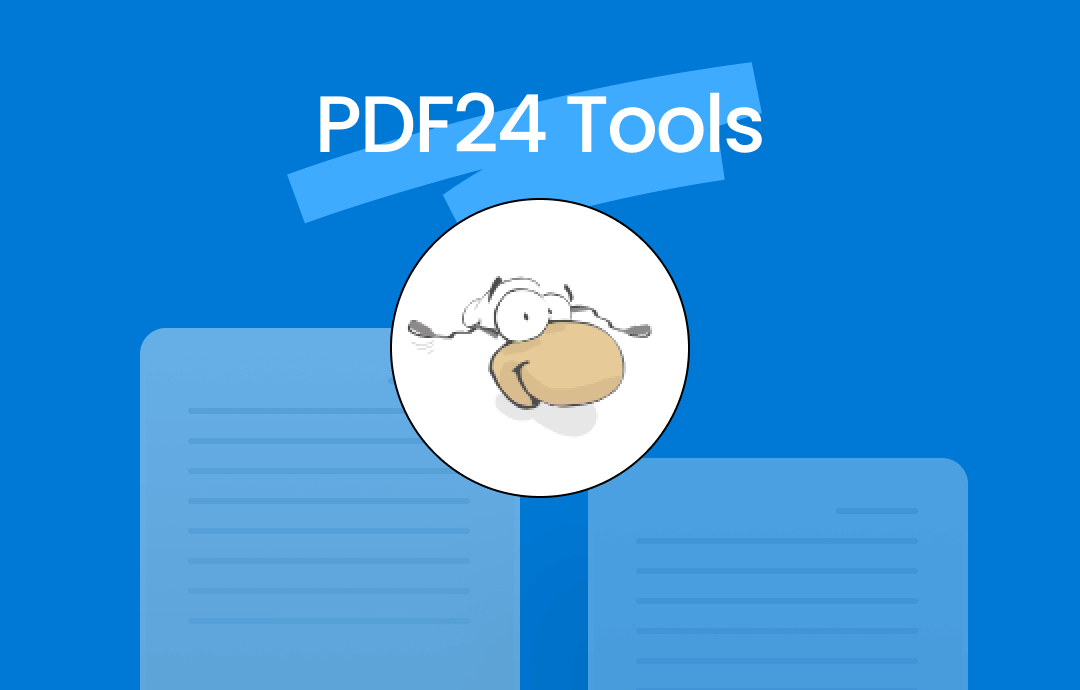 PDF24 Tools
