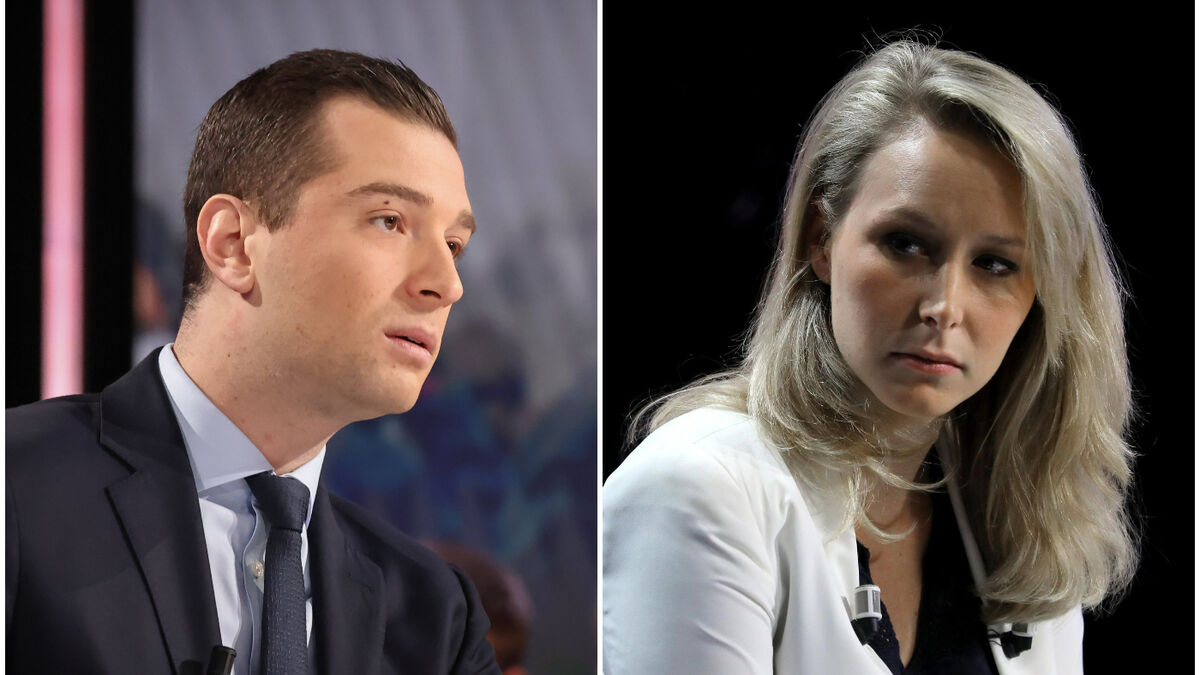 Jordan Bardella Épouse – Tout Savoir Sur La Vie Personnelle du Leader Politique