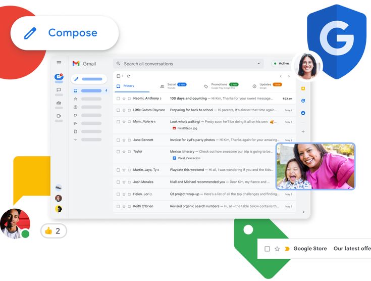 Gmail