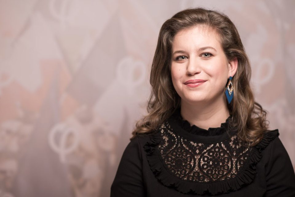 Mathilde Panot : Une Politicienne Passionnée au Cœur de la France