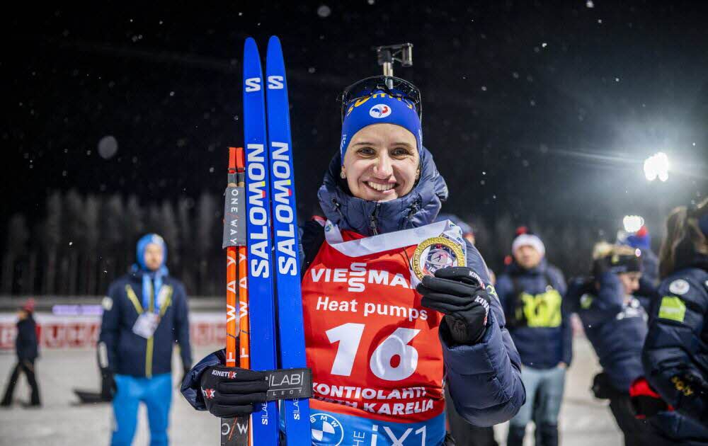 Julia Simon