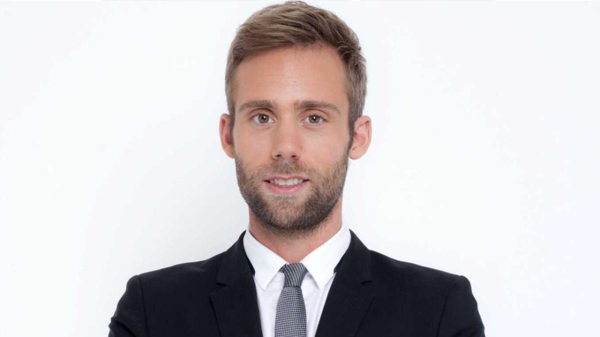 Yoann Usai : Portrait d’un Journaliste Passionné et Engagé