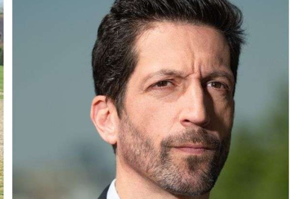 Gallagher Fenwick Épouse : Vie Privée d’un Journaliste Discret