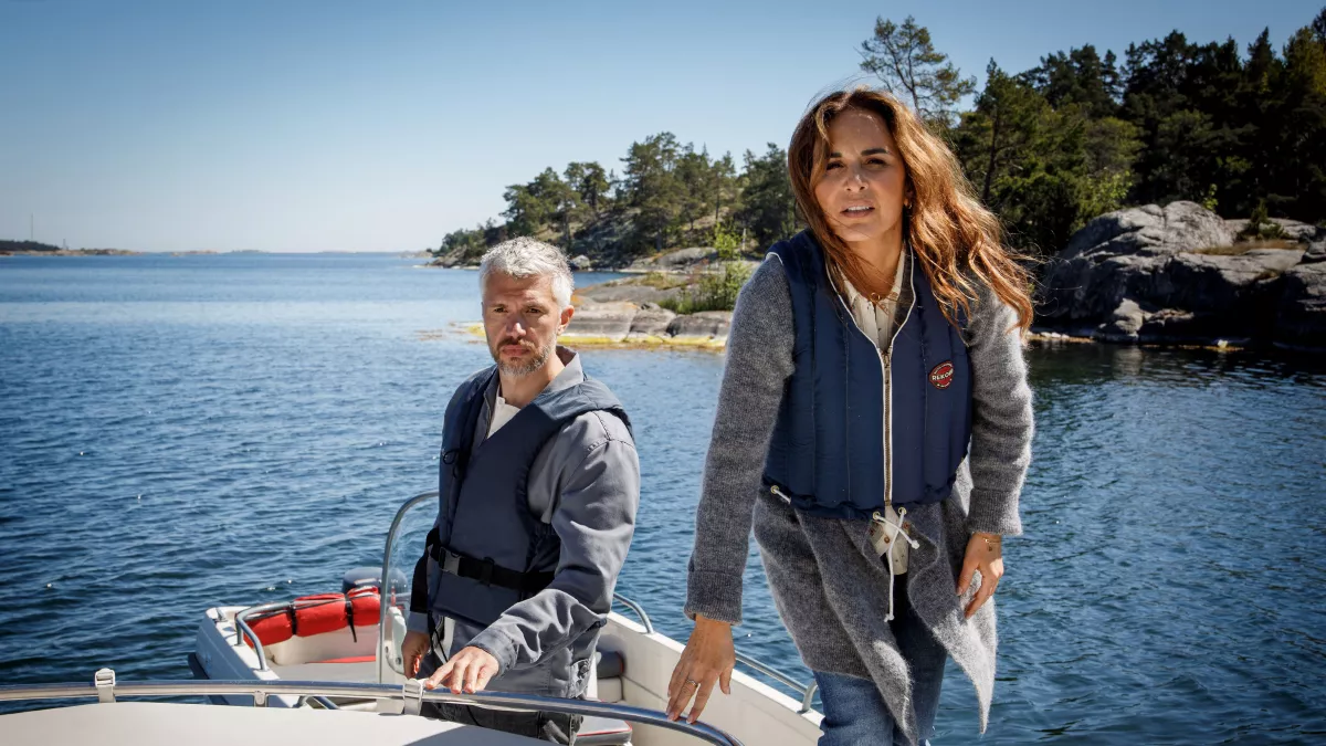sandhamn nora et alexander mort