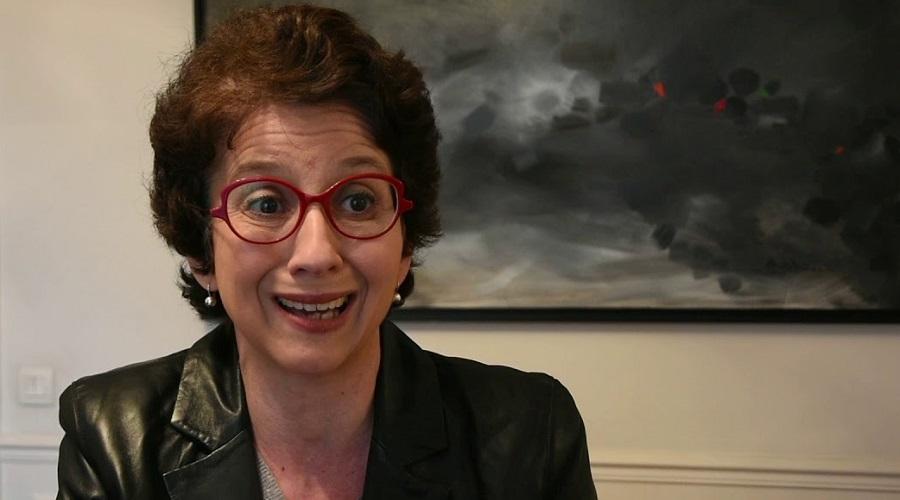 Véronique Jacquier