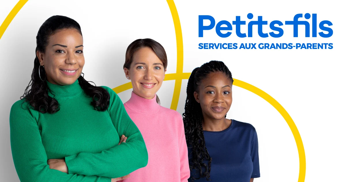 Petit Fils : Un Lien Précieux Entre les Générations