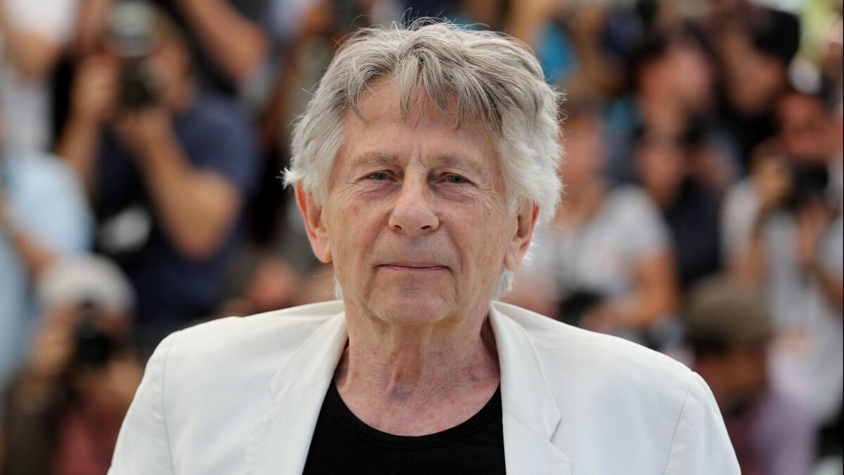 Roman Polanski