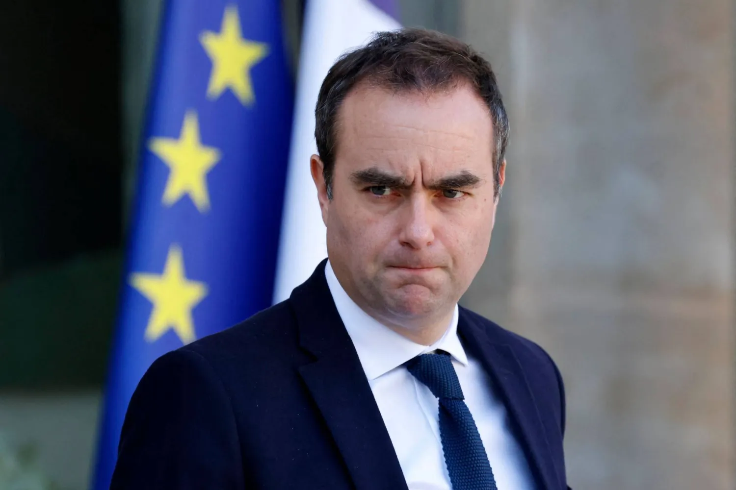 Sébastien Lecornu : Entre héritage politique et avenir de la République