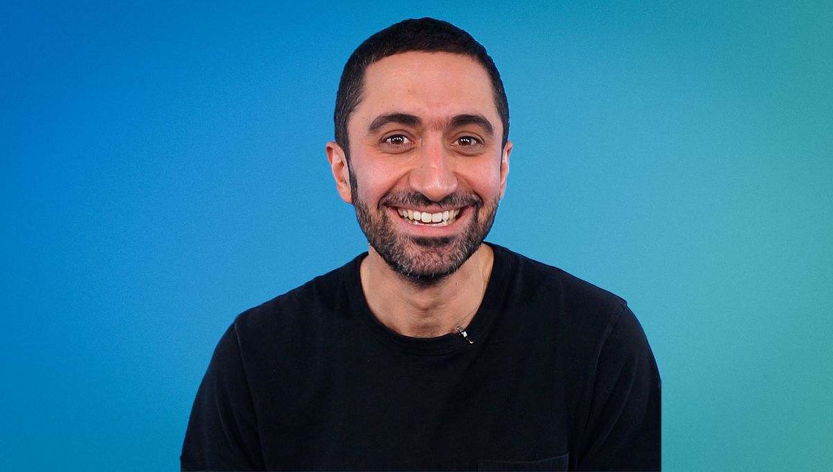 Jimmy Mohamed : Un médecin entre médias et engagement