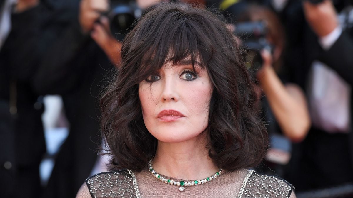 Isabelle Adjani
