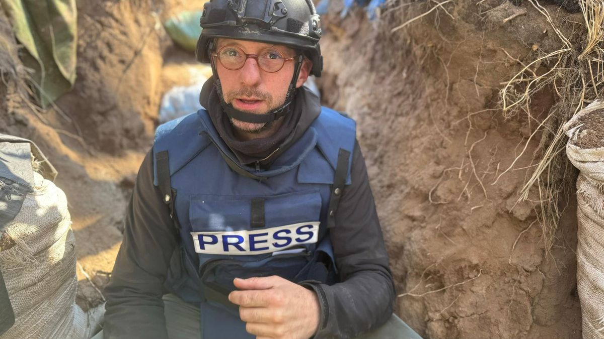 Marc de Chalvron : Un Parcours Entre Diplomatie, Engagement et Transmission