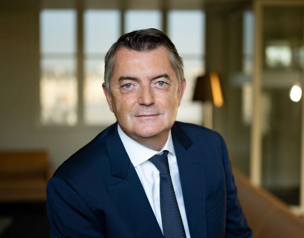 Philippe Heim remercié