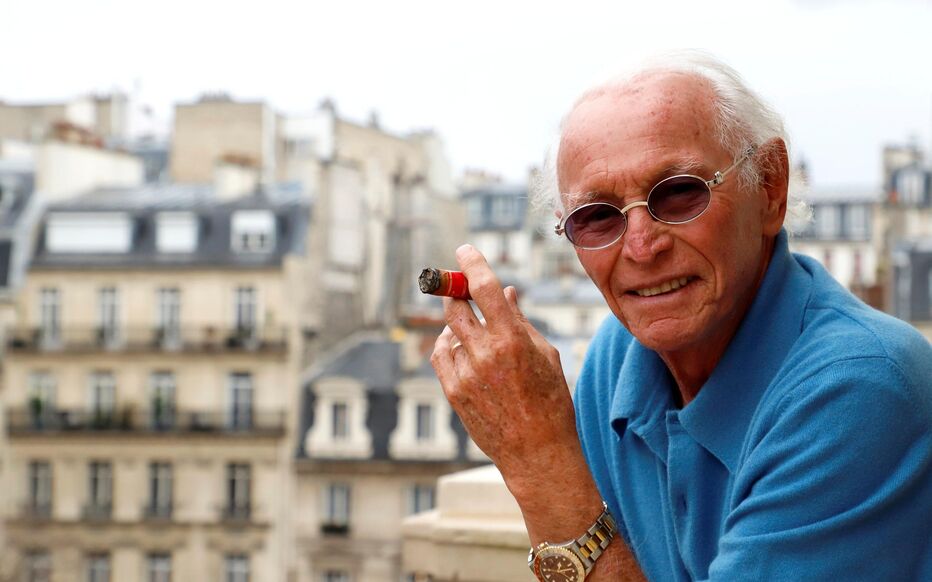Jacques Revaux